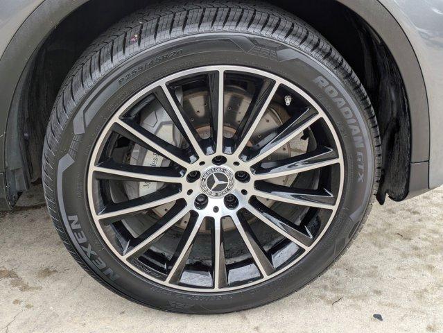 2019 Mercedes-Benz GLC Vehicle Photo in San Antonio, TX 78209