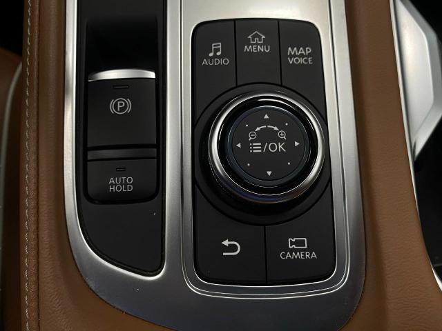 2024 INFINITI QX60 Vehicle Photo in Appleton, WI 54913
