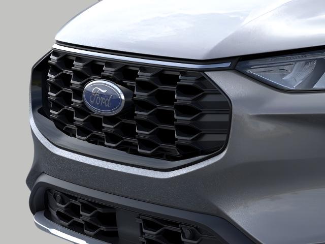 2025 Ford Escape Vehicle Photo in Neenah, WI 54956