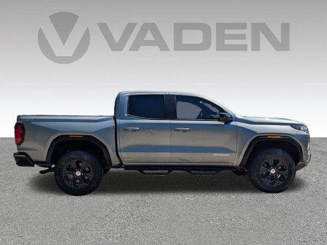2023 GMC Canyon Vehicle Photo in BRUNSWICK, GA 31525-1881