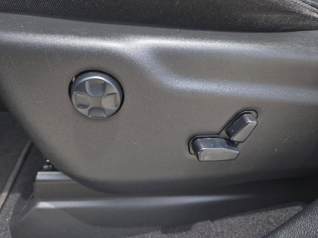 2020 Jeep Grand Cherokee Vehicle Photo in Weatherford, TX 76087