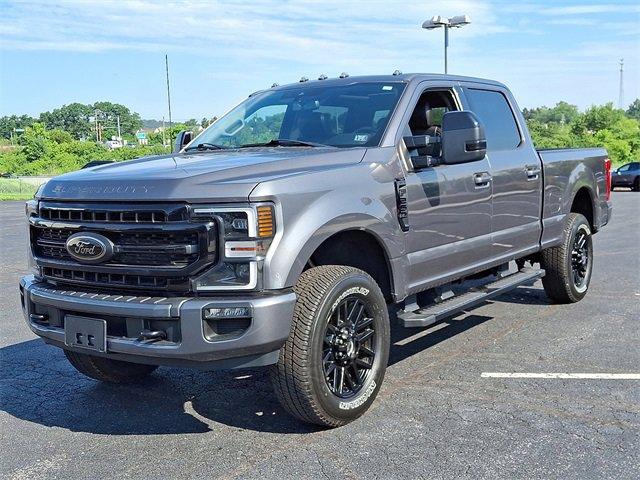 2021 Ford Super Duty F-250 SRW Vehicle Photo in LANCASTER, PA 17601-0000