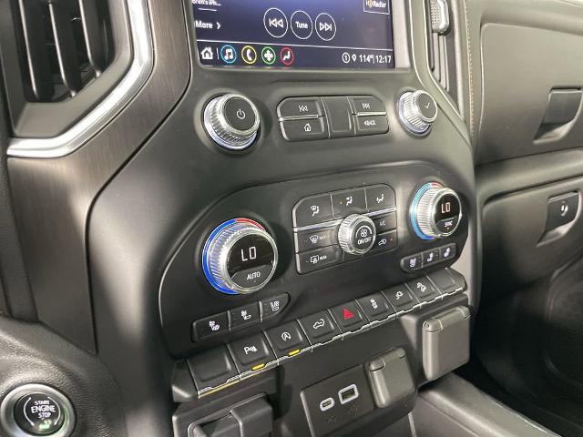 2021 GMC Sierra 1500 Vehicle Photo in GILBERT, AZ 85297-0402