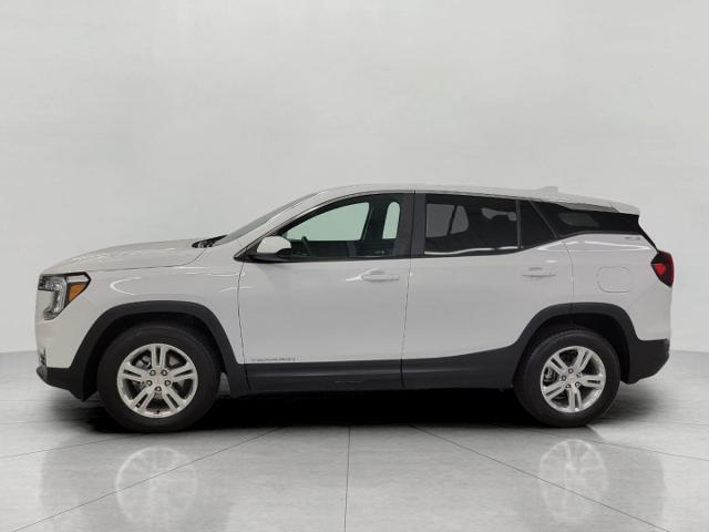2024 GMC Terrain Vehicle Photo in NEENAH, WI 54956-2243