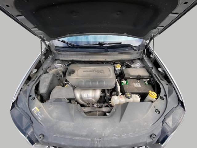2019 Jeep Cherokee Vehicle Photo in APPLETON, WI 54914-8833