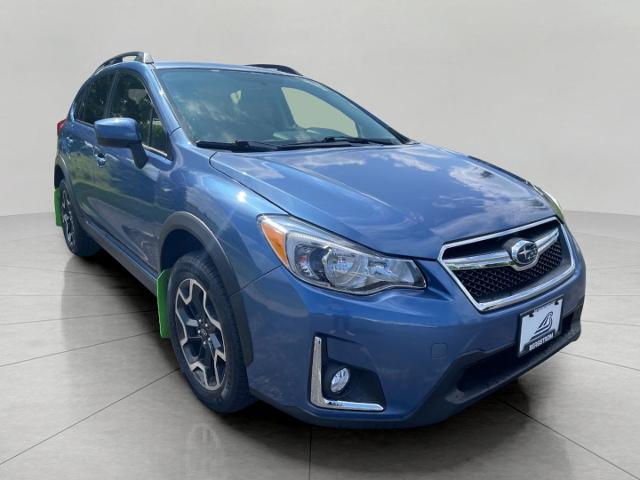 2016 Subaru Crosstrek Vehicle Photo in Oshkosh, WI 54904