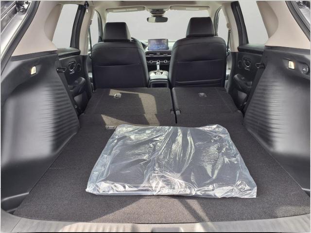 2026 Honda HR-V Vehicle Photo in Oshkosh, WI 54904