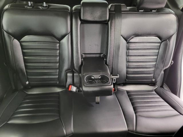 2024 Ford Edge Vehicle Photo in Neenah, WI 54956