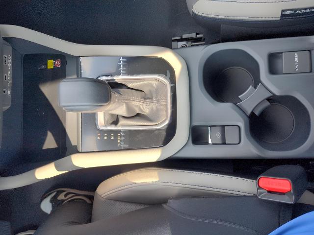 2025 Subaru Forester Vehicle Photo in Green Bay, WI 54304