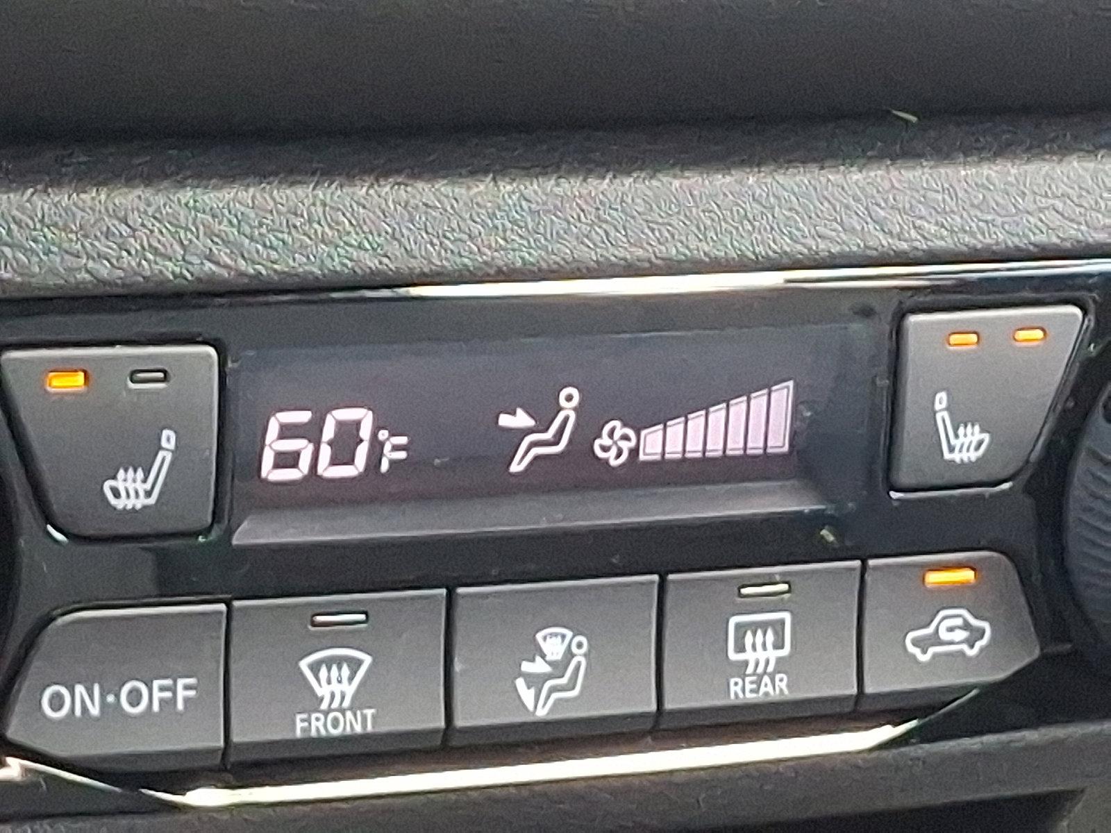 2024 Nissan Kicks Vehicle Photo in Harrisburg, PA 17111-1033