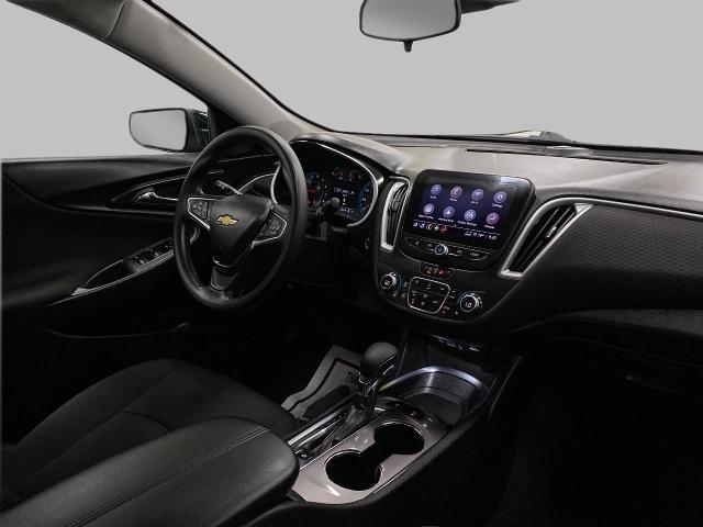 2024 Chevrolet Malibu Vehicle Photo in Appleton, WI 54913