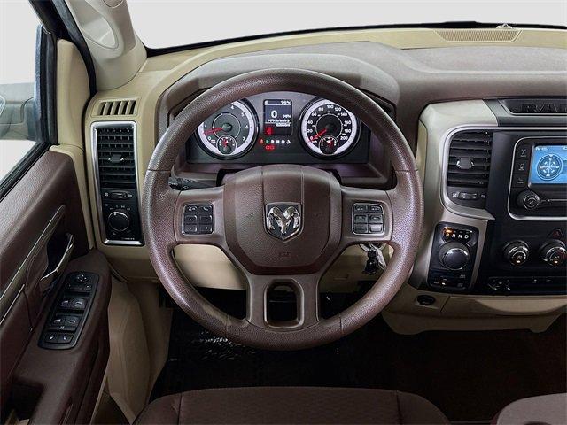 2019 Ram 1500 Classic Vehicle Photo in PUYALLUP, WA 98371-4149