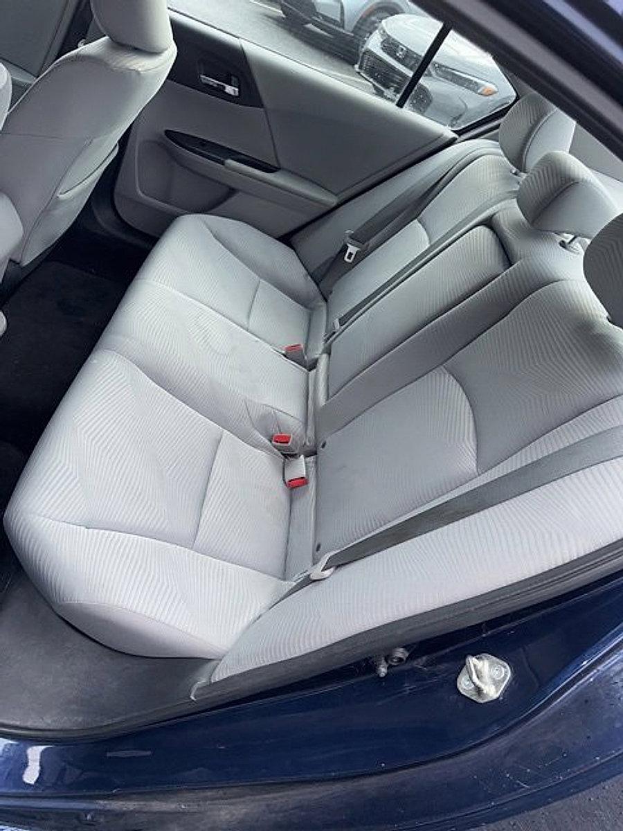 2016 Honda Accord Sedan Vehicle Photo in Harrisburg, PA 17111