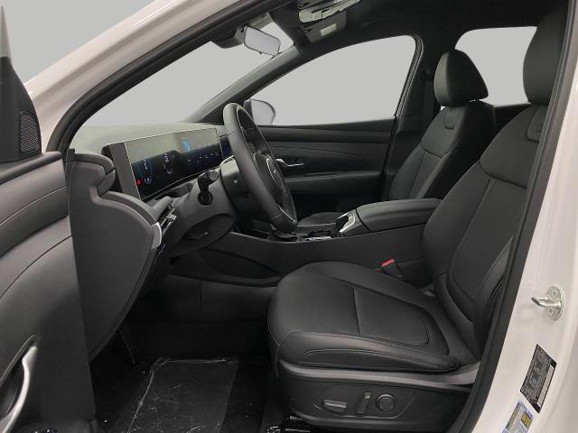 2025 Hyundai TUCSON Vehicle Photo in Appleton, WI 54913