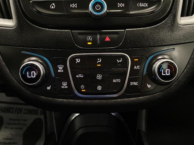 2024 Chevrolet Malibu Vehicle Photo in Appleton, WI 54913