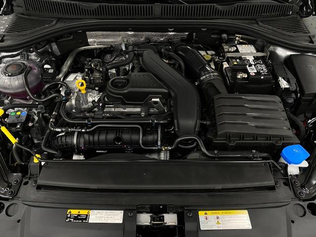 2025 Volkswagen Jetta Vehicle Photo in Appleton, WI 54913