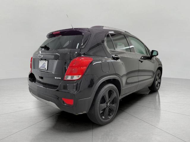 2018 Chevrolet Trax Vehicle Photo in Oshkosh, WI 54904