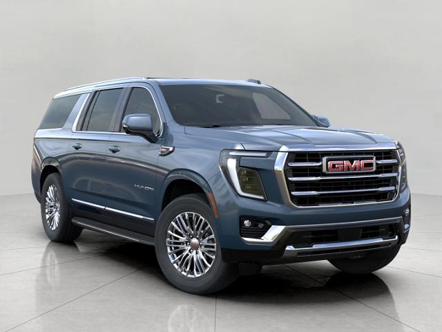 2025 GMC Yukon XL Vehicle Photo in MANITOWOC, WI 54220-5838