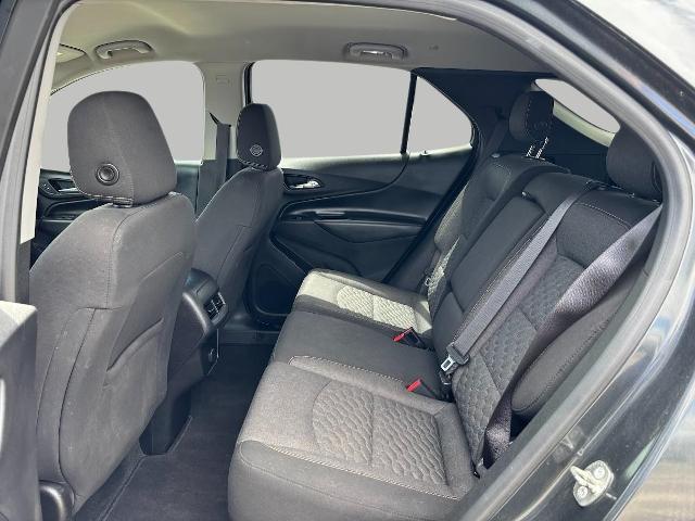 2018 Chevrolet Equinox Vehicle Photo in APPLETON, WI 54914-8833