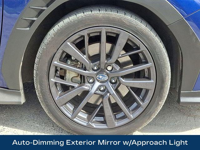 2024 Subaru WRX Vehicle Photo in PAWLING, NY 12564-3219