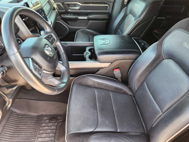 2020 Ram 1500 Vehicle Photo in DENTON, TX 76210-9321