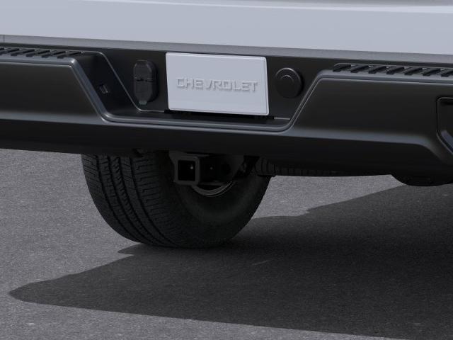2025 Chevrolet Silverado 1500 Vehicle Photo in Roslyn, NY 11576