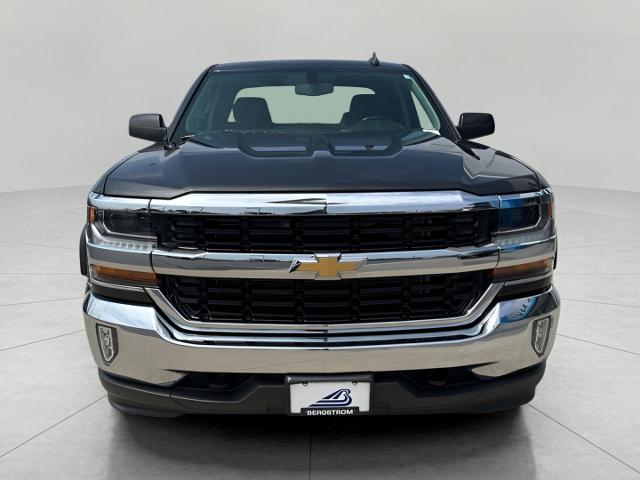 2016 Chevrolet Silverado 1500 Vehicle Photo in MANITOWOC, WI 54220-5838
