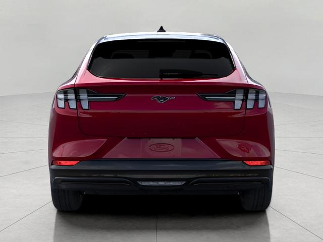 2025 Ford Mustang Mach-E Vehicle Photo in Neenah, WI 54956