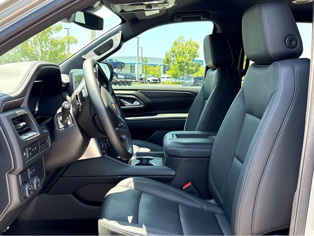 2023 Chevrolet Tahoe Vehicle Photo in POOLER, GA 31322-3252