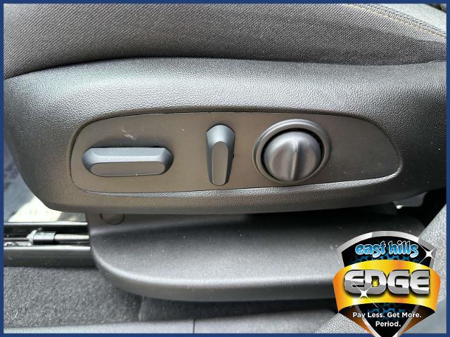 2022 Chevrolet Equinox Vehicle Photo in Roslyn, NY 11576