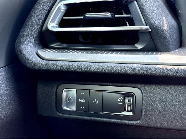 2025 Chevrolet Traverse Vehicle Photo in BEAUFORT, SC 29906-4218