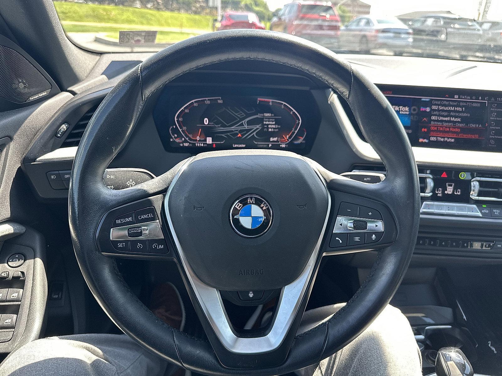 2021 BMW 228i xDrive Vehicle Photo in Lancaster, PA 17601