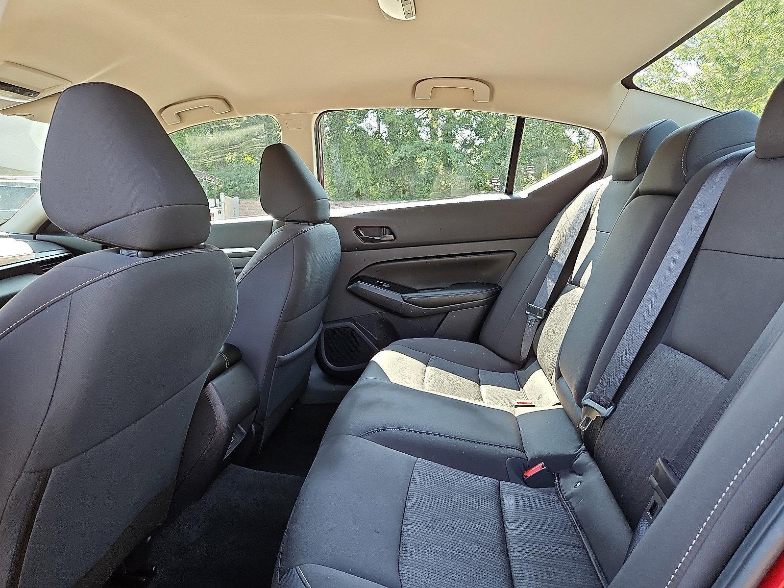 2023 Nissan Altima Vehicle Photo in Jenkintown, PA 19046