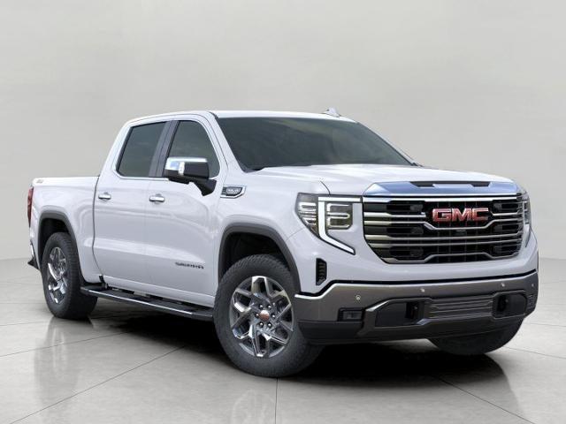 2025 GMC Sierra 1500 Vehicle Photo in Neenah, WI 54956