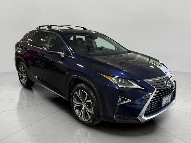 2017 Lexus RX 350 Vehicle Photo in Neenah, WI 54956