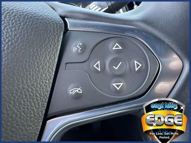2023 Chevrolet Traverse Vehicle Photo in Roslyn, NY 11576