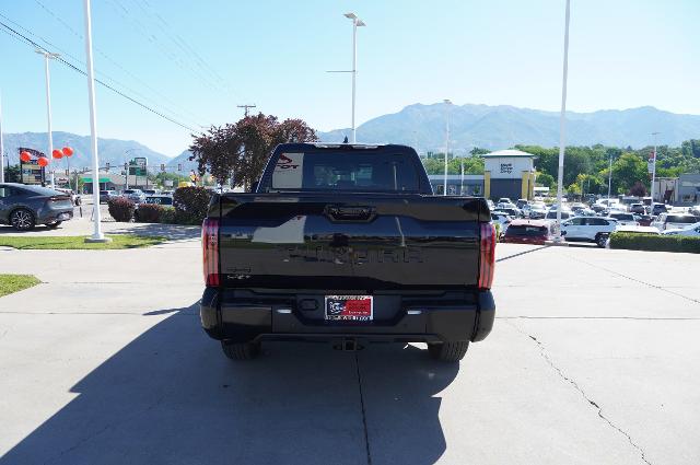 2024 Toyota Tundra 4WD Vehicle Photo in Riverdale, UT 84405