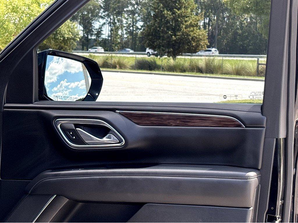 2023 Chevrolet Tahoe Vehicle Photo in SAVANNAH, GA 31406-4513