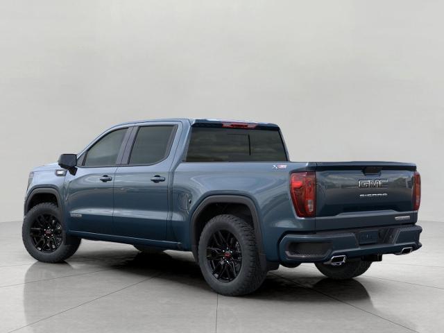 2026 GMC Sierra 1500 Vehicle Photo in OSHKOSH, WI 54904-7811