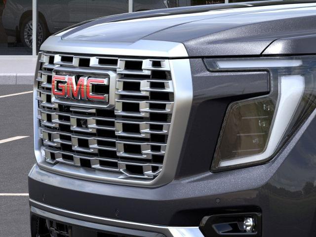 2025 GMC Yukon XL Vehicle Photo in APPLETON, WI 54914-8833
