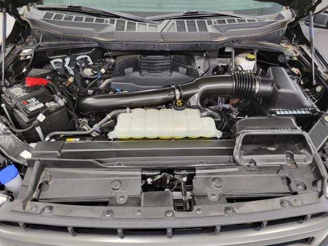 2023 Ford F-150 Vehicle Photo in Neenah, WI 54956