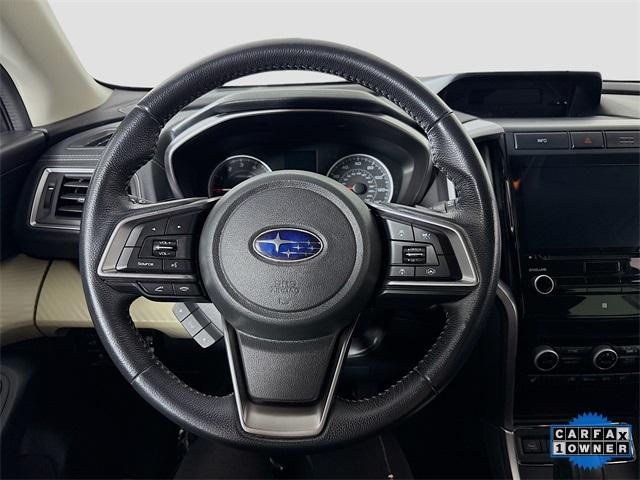 2021 Subaru Ascent Vehicle Photo in Puyallup, WA 98371