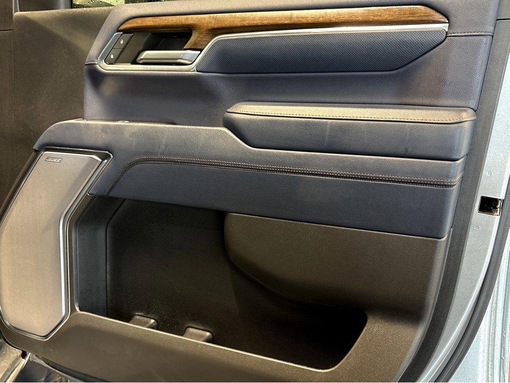 2024 Chevrolet Silverado 2500 HD Vehicle Photo in SAVANNAH, GA 31406-4513