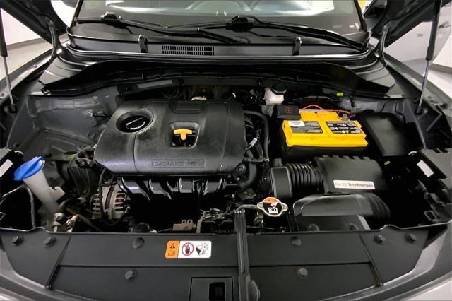 2023 Kia Soul Vehicle Photo in Lees Summit, MO 64086