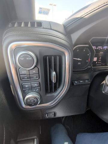 2020 GMC Sierra 2500 HD Vehicle Photo in HARRISBURG, PA 17111-1033