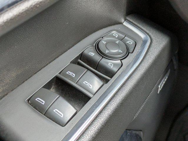 2023 Chevrolet Silverado 1500 Vehicle Photo in BRUNSWICK, GA 31525-1881