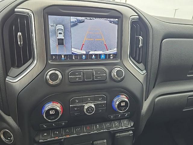 2020 GMC Sierra 1500 Vehicle Photo in HARRISBURG, PA 17111-1033