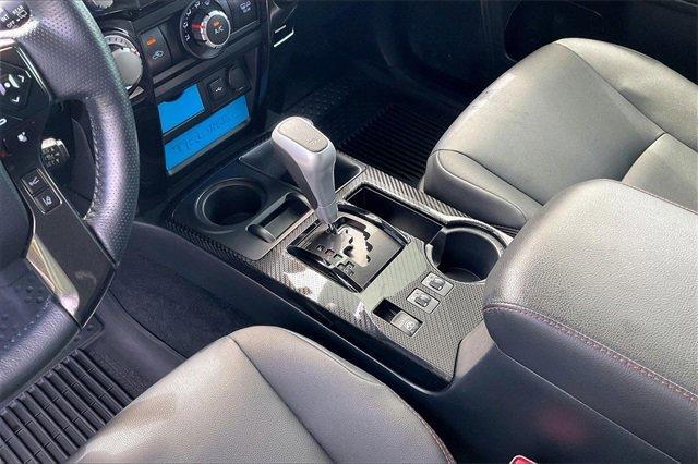 2023 Toyota 4Runner Vehicle Photo in INDEPENDENCE, MO 64055-1314