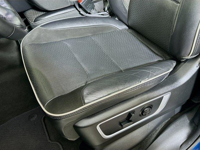 2020 Ram 1500 Vehicle Photo in Doylsetown, PA 18901