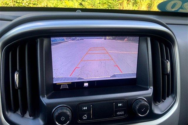 2020 Chevrolet Colorado Vehicle Photo in KANSAS CITY, MO 64114-4545